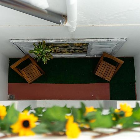 Apartamento Un Lugar House - Coliving Las Palmas de Gran Canaria Exterior foto