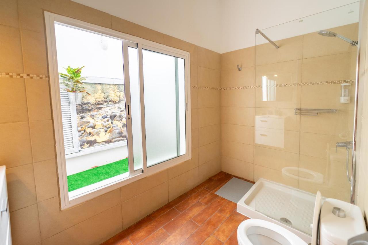 Apartamento Un Lugar House - Coliving Las Palmas de Gran Canaria Exterior foto