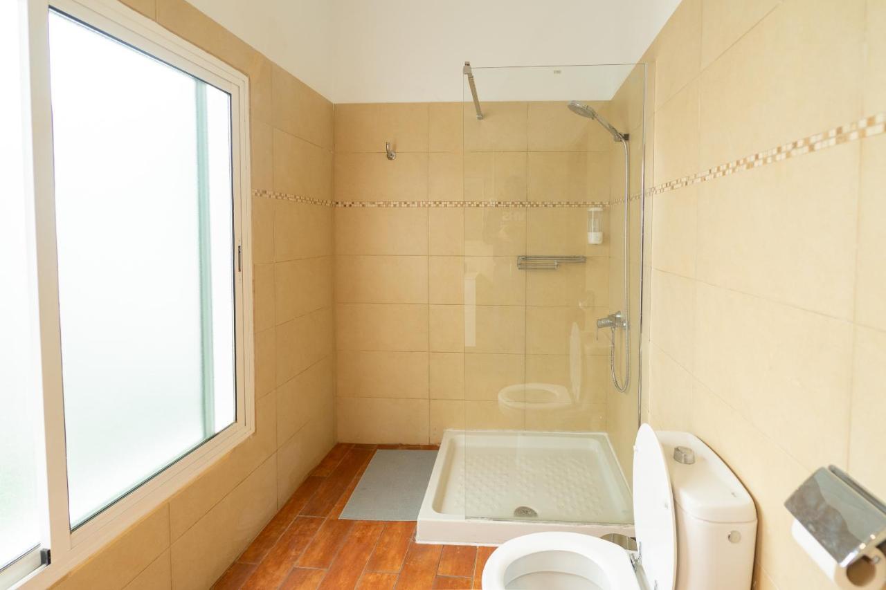 Apartamento Un Lugar House - Coliving Las Palmas de Gran Canaria Exterior foto