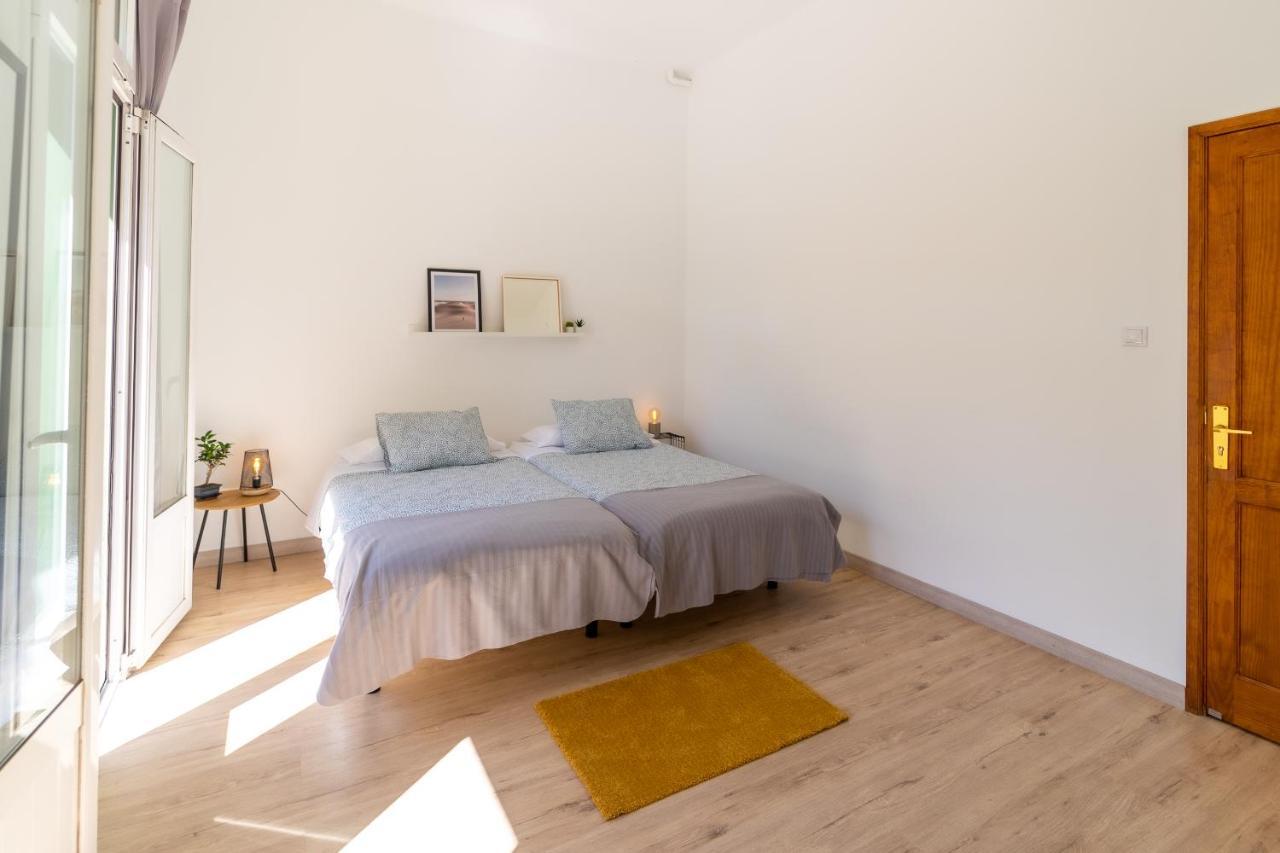 Apartamento Un Lugar House - Coliving Las Palmas de Gran Canaria Exterior foto