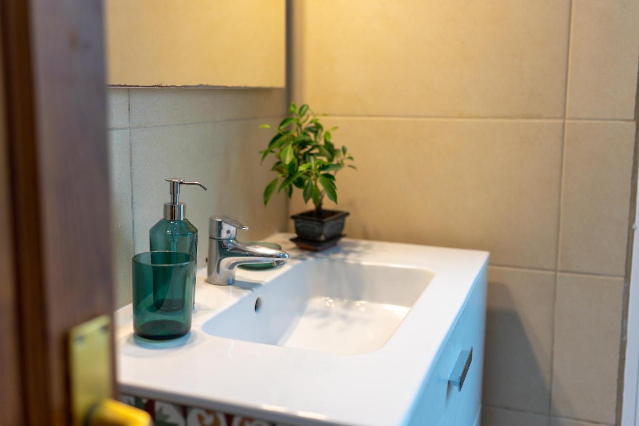 Apartamento Un Lugar House - Coliving Las Palmas de Gran Canaria Exterior foto