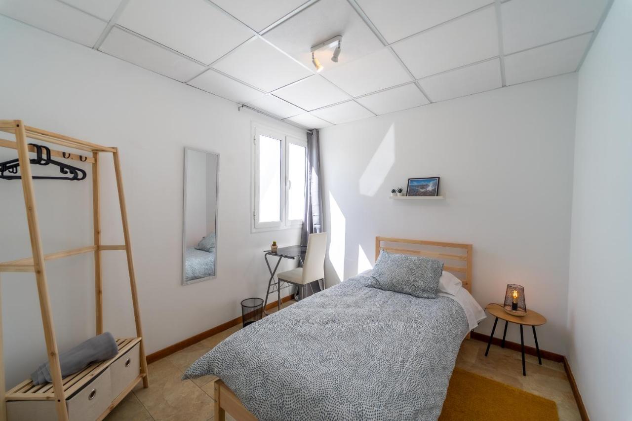 Apartamento Un Lugar House - Coliving Las Palmas de Gran Canaria Exterior foto