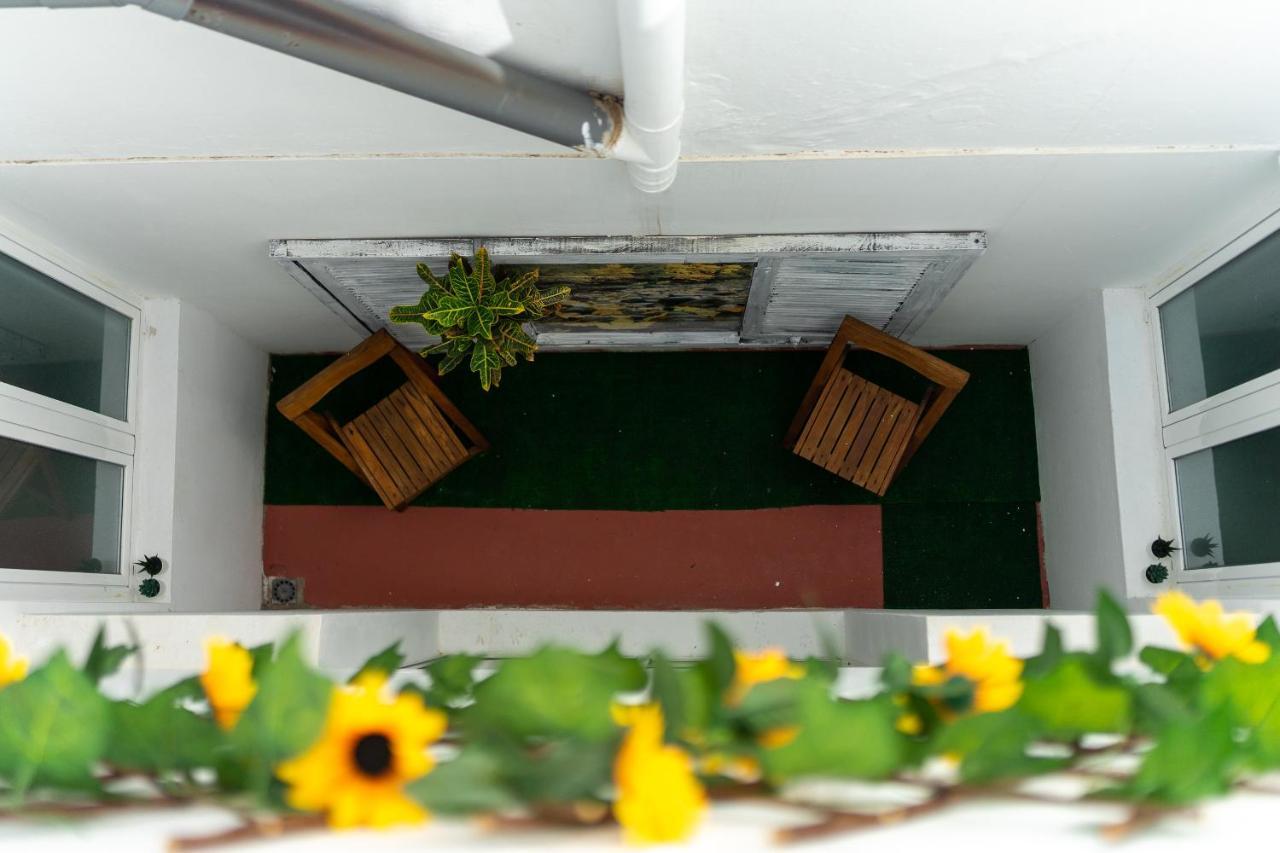 Apartamento Un Lugar House - Coliving Las Palmas de Gran Canaria Exterior foto