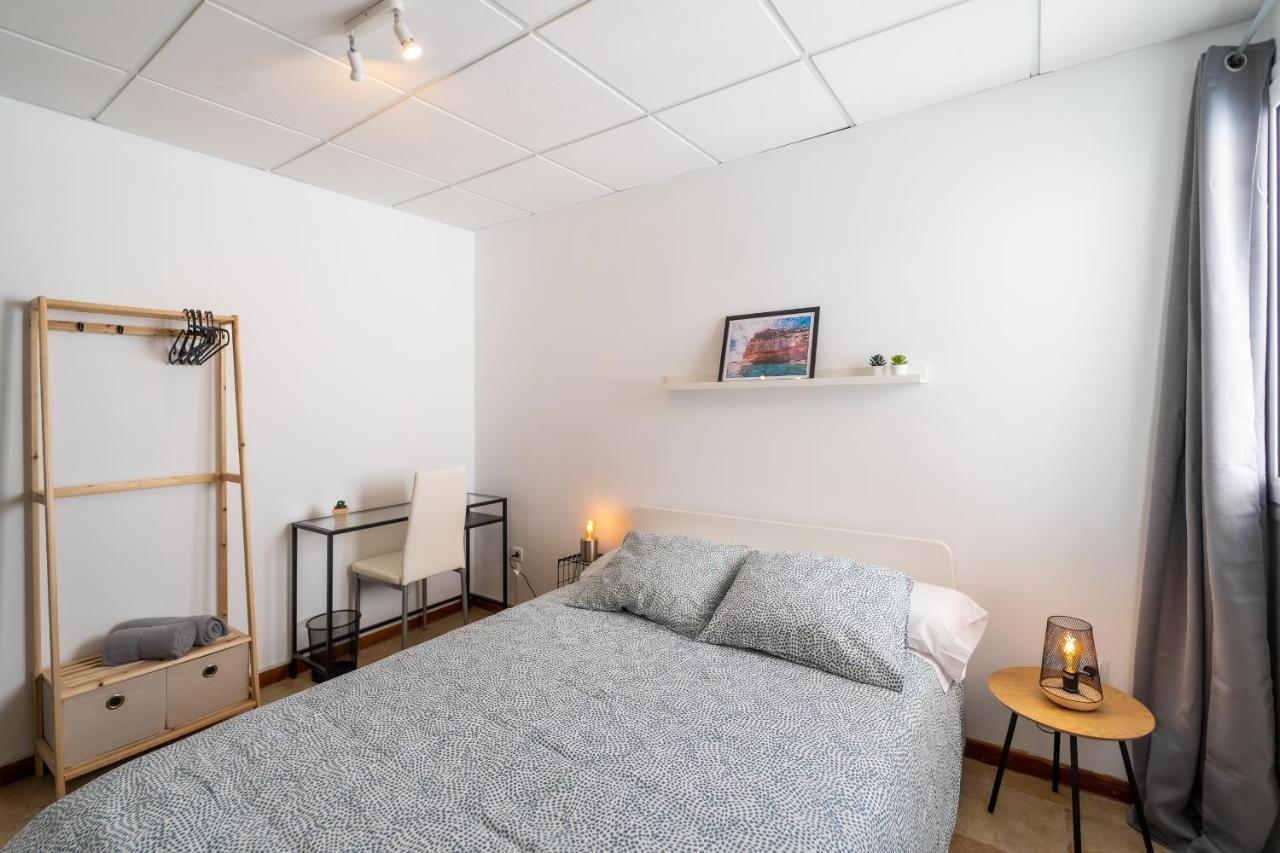 Apartamento Un Lugar House - Coliving Las Palmas de Gran Canaria Exterior foto