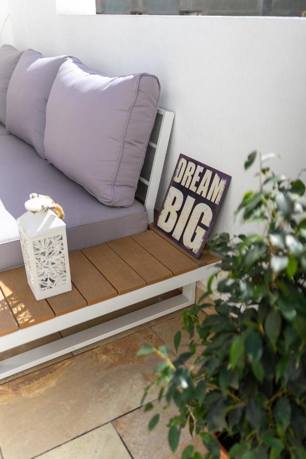 Apartamento Un Lugar House - Coliving Las Palmas de Gran Canaria Exterior foto