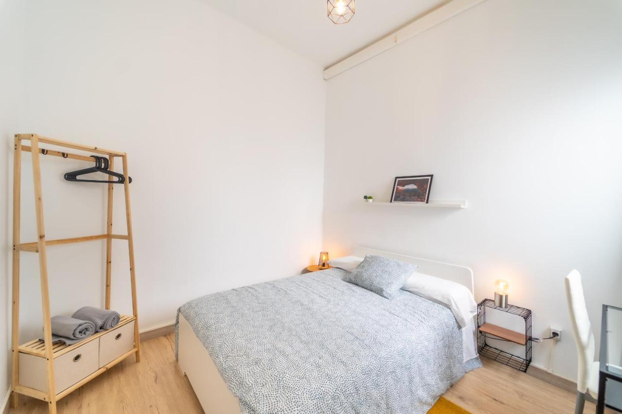 Apartamento Un Lugar House - Coliving Las Palmas de Gran Canaria Exterior foto