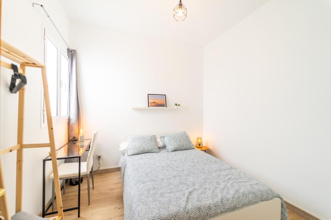 Apartamento Un Lugar House - Coliving Las Palmas de Gran Canaria Exterior foto