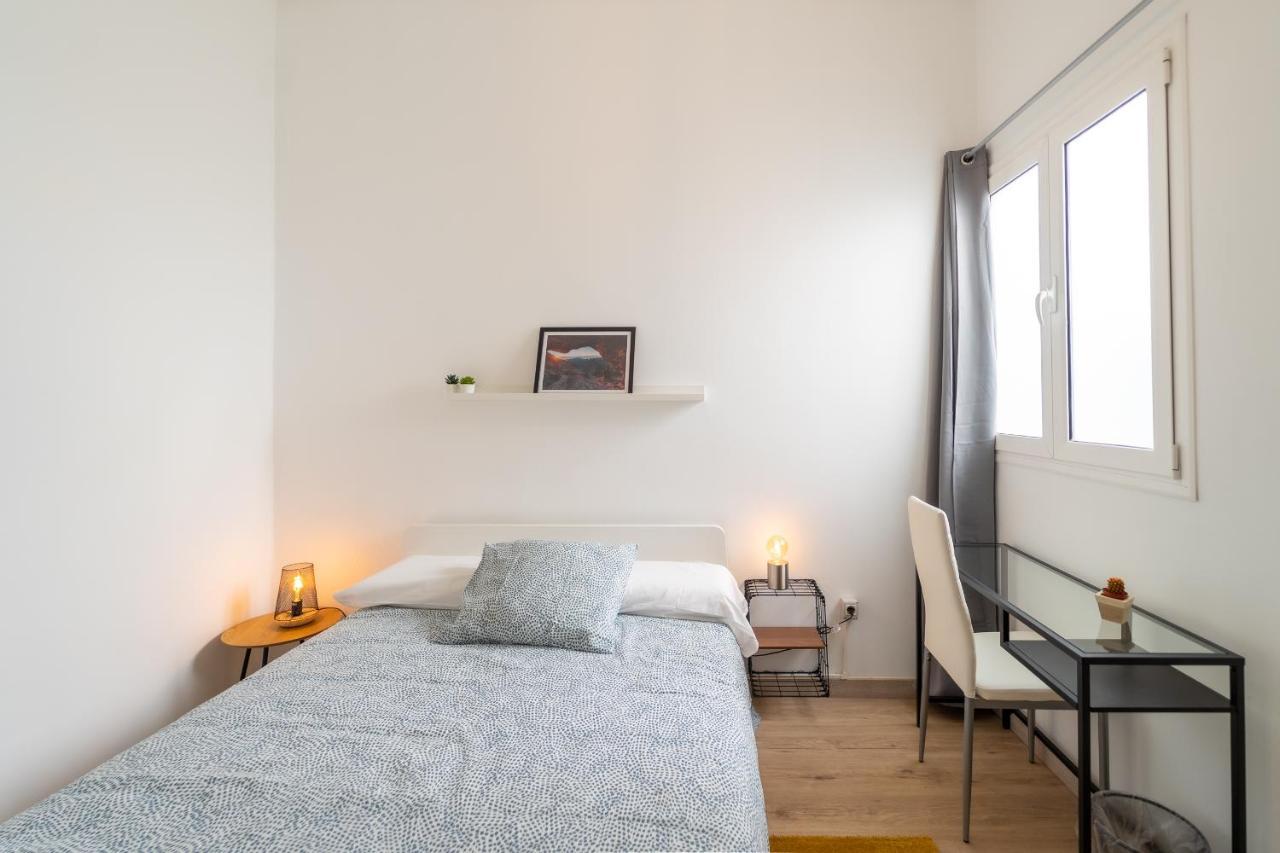 Apartamento Un Lugar House - Coliving Las Palmas de Gran Canaria Exterior foto