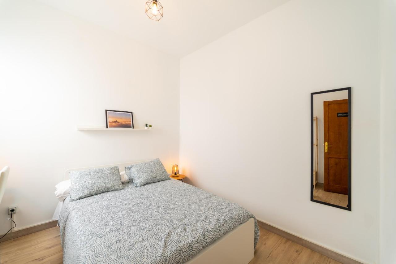 Apartamento Un Lugar House - Coliving Las Palmas de Gran Canaria Exterior foto