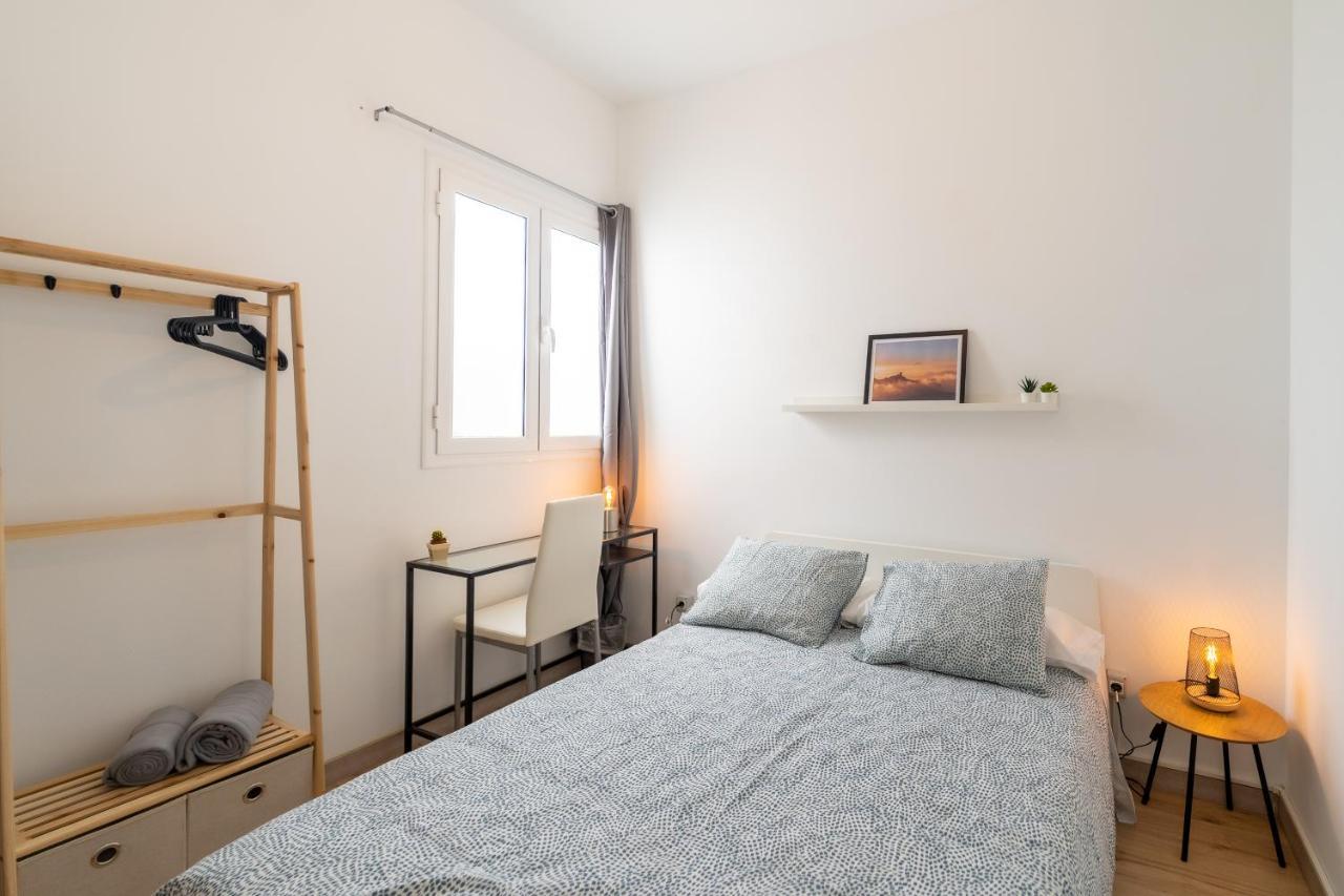 Apartamento Un Lugar House - Coliving Las Palmas de Gran Canaria Exterior foto